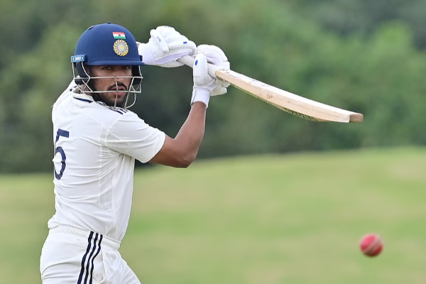 Dhruv Jurel Dhruv Jurel