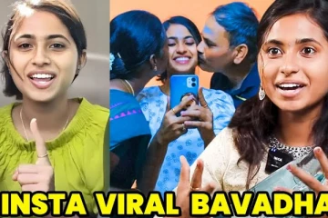 இன்ஸ்டாவில் வைரல் ஆன பெண் பவதாரிணி - Exclusive Interview