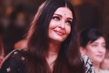 நடிகை ஐஸ்வர்யா ராய்யின் தாய், தந்தையை பார்த்துள்ளீர்களா.. அழகிய குடும்ப புகைப்படம்