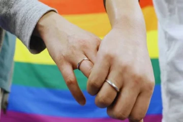 தன்பாலின திருமணம்...அங்கீகரித்த முதல் தென்கிழக்கு ஆசிய நாடு இதுவா?