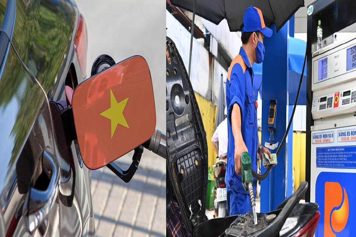 வியட்நாமில் எரிபொருள் வரி நீக்கம்! | Fuel Tax Removed In Vietnam March 26 Midnight