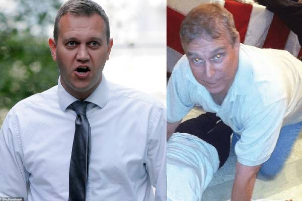 பெண்களுடன் பக்கிங்ஹாம் அரண்மனையில் ஆண்ட்ரூ... புகாரளித்த அதிகாரியை மிரட்டிய லண்டன் பொலிசார் | Andrew Women To Buckingham Palace