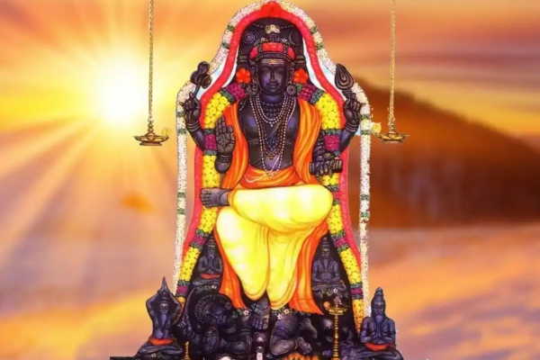 குரு நட்சத்திர பெயர்ச்சியால் அட்டகாசமான அதிர்ஷ்டத்தை அனுபவிக்கவுள்ள ராசிகள் | Astrol Guru Natchathira Peyarchi Nanmai Perum Rasi