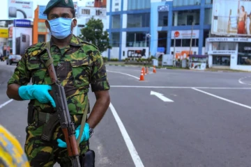 மாகாணங்களுக்கு இடையேயான பயணக்கட்டுப்பாடுகள் அடுத்த 14 நாட்களுக்கு தொடர்ந்தும் அமுலில்