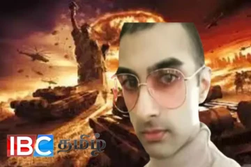 இந்த வருடம் மூன்றாம் உலகப்போர் : பீதியை கிளப்பும் கணிப்பாளர்