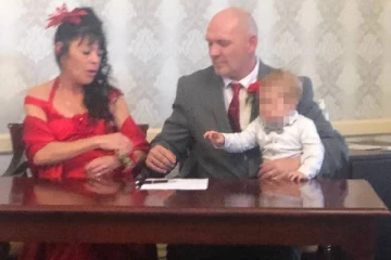 பிரித்தானியாவில் சூட்கேசுக்குள் சடலமாக மீட்கப்பட்ட புதுமணப்பெண் வழக்கில் திருப்பம்: மணமகன் வெளியிட்ட தகவல்