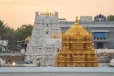 இனி திருப்பதி ஏழுமலையானை 30 நிமிடத்தில் தரிசிக்கலாம்.., புதிய நடைமுறை