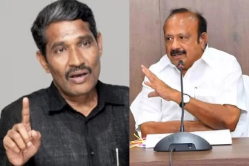 திமுக கூட்டணியில் 25 தொகுதி கேட்கும் விசிக - அமைச்சர் கொடுத்த பதில்