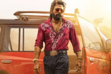 இத்தனை பிரபலங்கள் புஷ்பா 2 பட வாய்ப்பை நிராகரித்தார்களா?... யாரெல்லாம் தெரியுமா?