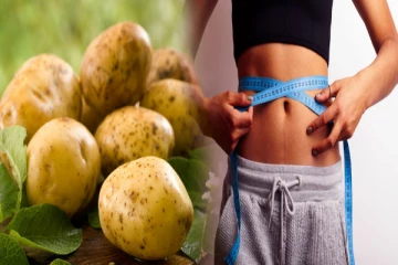 உருளைக்கிழங்கு சாப்பிட்டு எடையை குறைக்கலாமா? மருத்துவ விளக்கம்