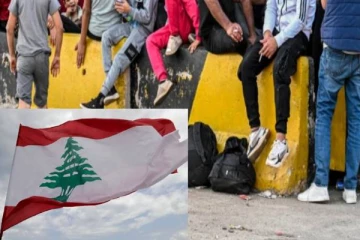 லெபனானில் உள்ள இலங்கையர்களுக்கு வெளியான முக்கிய அறிவிப்பு!