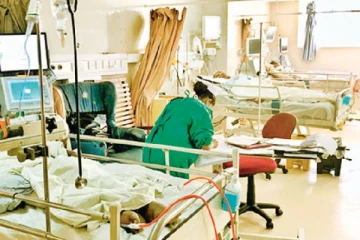 யாழ்.மாவட்டத்தில் மலேரியா நோய் தாக்கம் அதிகரிக்கும் அபாயம்! விடுக்கப்பட்டுள்ள எச்சரிக்கை