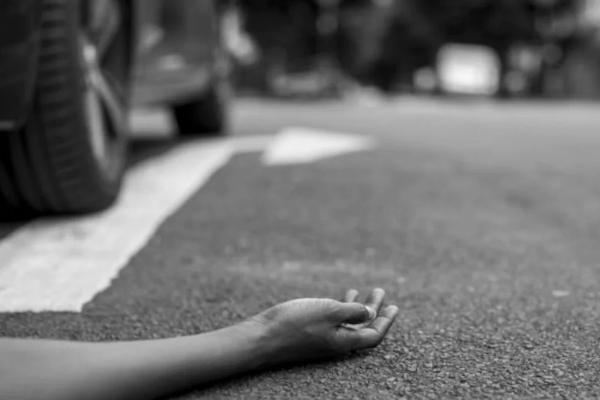 இரு இளைஞர்களை காவுவாங்கிய விபத்து | Two Youths Were Arrested In An Accident