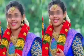 கணவரிடம் நெருங்க கூடாது; எச்சில் தட்டில் சாப்பிடனும் - புதுப்பெண் தூக்கிட்டு தற்கொலை