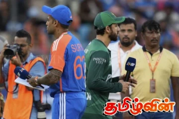 கைகுலுக்க மறுத்த இந்திய அணி வீரர்கள் முறைப்பாடு செய்த பாகிஸ்தான் நிர்வாகம்