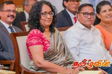 பிரதமர் பதவி தொடர்பில் ஹரிணியின் தீர்மானம்..! ஜேவிபியின் உயர் பீடத்தின் முக்கிய அறிவிப்பு