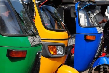 யாழில் முச்சக்கர வண்டிகளுக்கு கட்டாயமாக்கப்பட்ட நடவடிக்கை