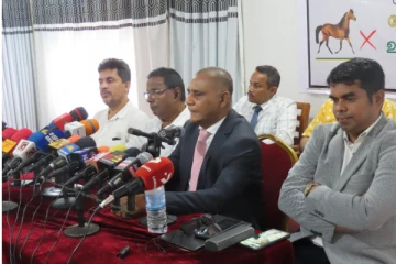 18 வயதில் திருமணம் செய்ய வேண்டுமென இஸ்லாம் கூறவில்லை: ஏ.எல்.எம் அதாஉல்லா