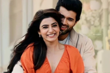 இரண்டு நாட்களில் குஷி படம் செய்துள்ள வசூல்.. பாக்ஸ் ஆபிசில் மாஸ் காட்டும் சமந்தா..