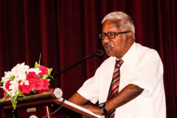 மலையக பல்கலைக்கழக முன்மொழிவின் சொந்தக்காரர் பேராசிரியர் சோ. சந்திரசேகரம் காலமானார்!