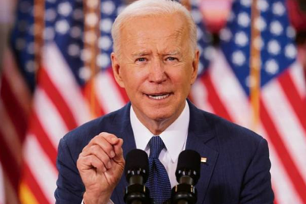130 இந்தியர்களுக்கு அமெரிக்காவில் கிடைத்த முக்கிய பதவி.! | 130 Indians Key Positions Joe Biden Organization