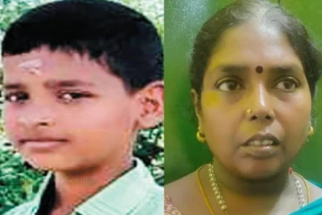 எதற்காக இறந்தோம் என தெரியாமலேயே இறந்துபோன சிறுவனின் உடல் நல்லடக்கம்! கொடூர பெண் சிறையிலடைப்பு