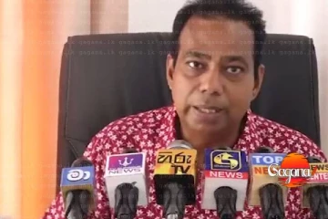 අනුරලා ලාල්කාන්තලා අද විපක්ෂයේ හිටියා නම් රටම ගිනි තියලා හිටපු මන්ත්‍රී ජගත්ගෙන් චෝදනා