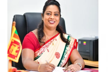 தமிழ் பெண் ஒருவரை நியமித்தார் ரணில்