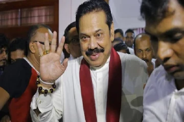 மகிந்தவிற்கு எதிராக பங்காளி கட்சிகள் போர்க்கொடி -கோட்டாபயவிற்கு சென்றது கடிதம்