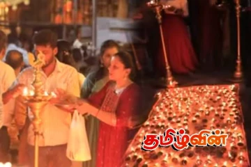 கொழும்பு பொன்னம்பலவாணேஸ்வரர் ஆலயத்தில் மகா சிவராத்திரி விசேட வழிபாடுகள்