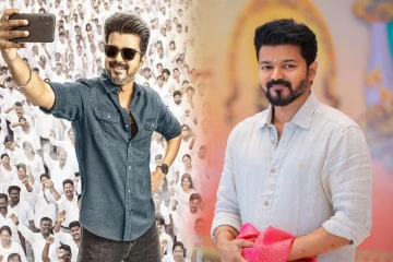 இந்தியாவின் செல்வந்த அரசியல் தலைவர்கள் பட்டியலில் முதலமைச்சர் விஜய்!
