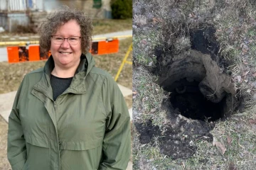 நடந்து சென்று கொண்டிருந்த தோழி மாயமானதால் திகைத்த நண்பர்கள்: தெரியவந்த திடுக் உண்மை