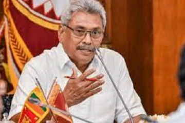 உயிர்த்தஞாயிறு தாக்குதல் -கோட்டாபய கேட்டறிந்த விடயம் என்ன?
