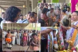 இலங்கைப் பாராளுமன்றத்தில் 2026ம் ஆண்டு நவராத்திரி விழா...!