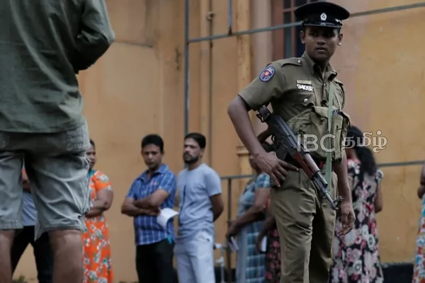 நாடளாவிய ரீதியில் களமிறக்கப்பட்டும் 54000 காவல்துறையினர்: வெளியான காரணம் | Thousands Of Police Deployed Across The Country