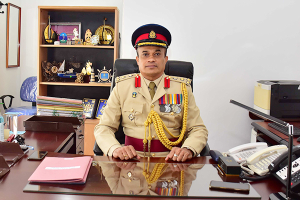 சைபர் பாதுகாப்புப் பிரிவின் அவதானிப்பு - இராணுவத்தினருக்கு விடுக்கப்பட்ட விசேட அறிவிப்பு | Social Media Ban Imposed On Sri Lankan Military