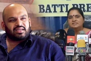 இது எங்களுடைய போராட்டம்: சாணக்கியனை மறைமுகமாக சாடிய அ.அமலநாயகி