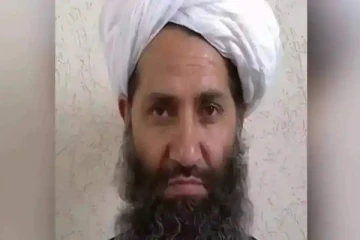 இவர் தான் ஆப்கானின் சுப்ரீம் லீடர்- தாலிபான்கள் அறிவிப்பு