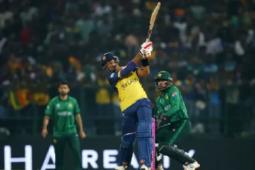 අවසන් මොහොතේ ලංකාව පැරදෙයි - පාකිස්තානයේ බලාපොරොත්තුත් සුණු විසුණු වෙයි