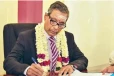 யாழ் பல்கலையின் துணைவேந்தராக பேராசிரியர் சி. சிறிசற்குணராஜா மீண்டும் நியமனம்