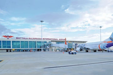 மத்தல விமான நிலையத்தை ஈர்க்க விசேட சலுகை! - அரசாங்கம் வெளியிட்டுள்ள அறிவிப்பு