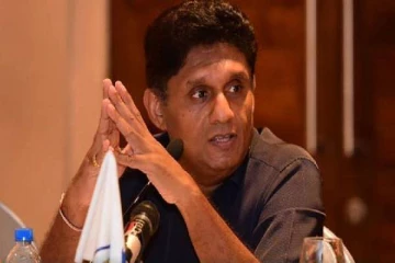 கோவிட் கட்டுப்படுத்தலை மறந்த அரசாங்கம்! சஜித் பிரேமதாச