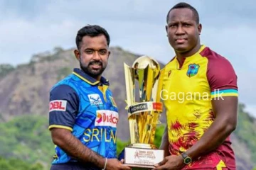 මුළු රටම බලාසිටින ශ්‍රී ලංකා කොදෙව් තීරණාත්මක තරගය අදයි..