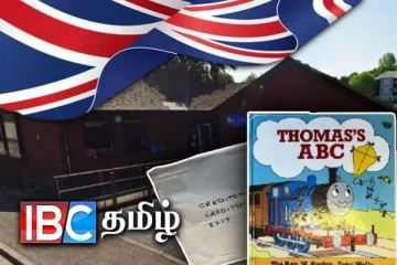 இங்கிலாந்தில் கிறிஸ்மஸ் அன்று நடந்த 'அதிசயம்'