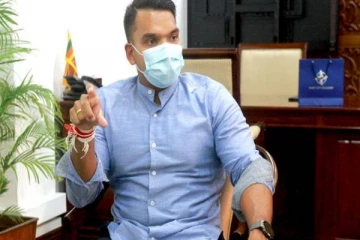 பொதுஜன பெரமுனவை பிரதிநிதித்துவப்படுத்த இளம் தமிழருக்கு அழைப்பு