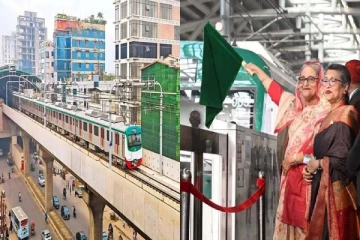 இலங்கையில் கைவிடப்பட்ட திட்டம் பங்களாதேஷில் நிறைவேற்றியது