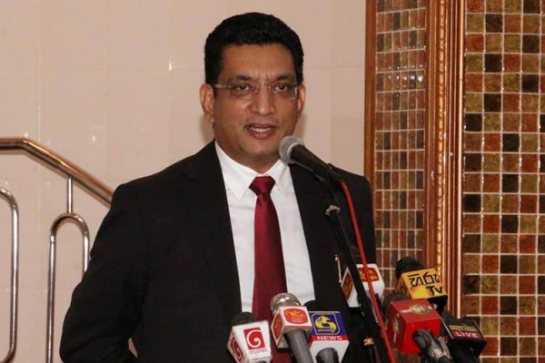 ஜனாதிபதியின் அதிகாரங்கள் குறைக்கப்படும்: அலி சப்ரி நம்பிக்கை | President S Powers Will Be Reduced Ali Sabri ஜனாதிபதியின் அதிகாரங்கள் குறைக்கப்படும்: அலி சப்ரி நம்பிக்கை | President S Powers Will Be Reduced Ali Sabri