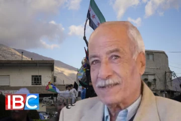 சிரிய தலைநகரில் இரண்டு விஞ்ஞானிகள் படுகொலை