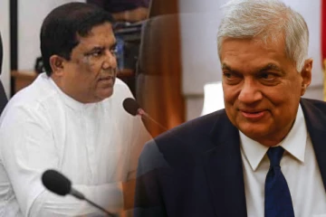 தேசம் மீண்டும் அழிவுடன் முடிவடையும்: வஜிர அபேவர்தன விடுத்துள்ள எச்சரிக்கை