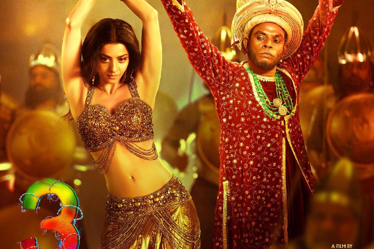 38 வயதில் இப்படியா!! குறையாத கிளாமரில் நடிகை வேதிகா.. புகைப்படங்கள்... | 38 Age Actress Vedhika Recent Photoshoot